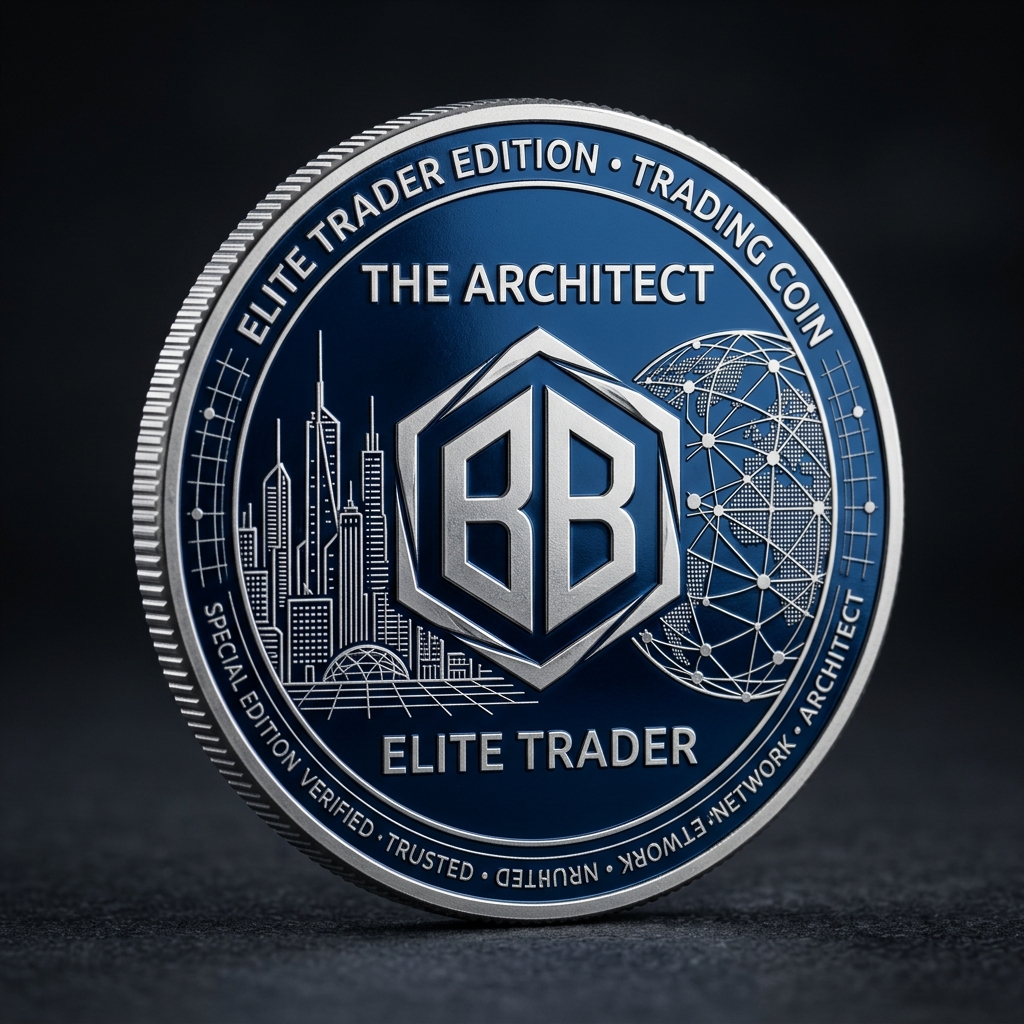 Elite Trader Coin