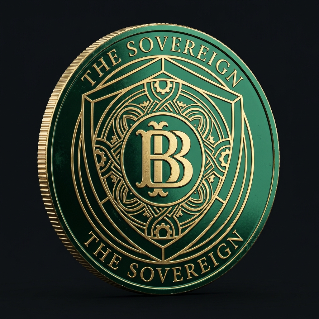 Sovereign Coin