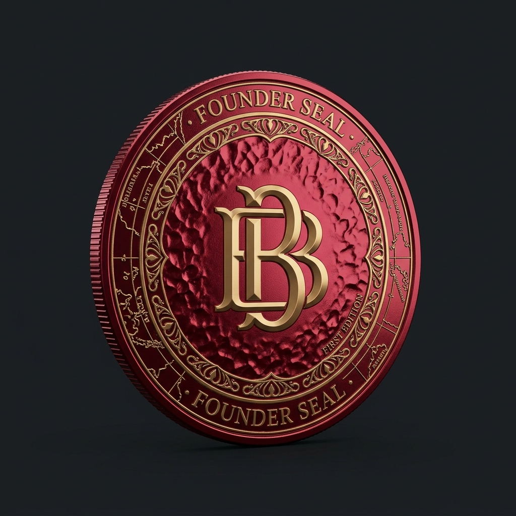 Founder Coin