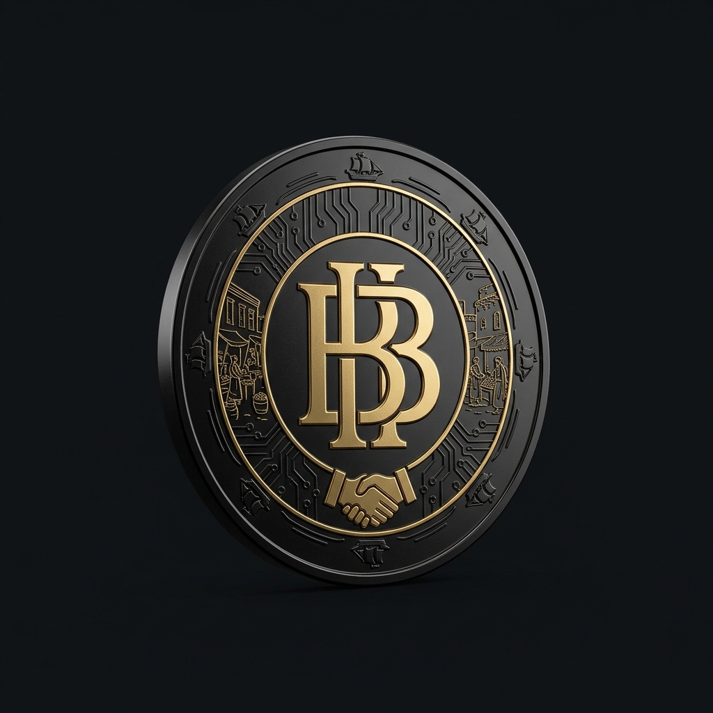 Merchant Coin